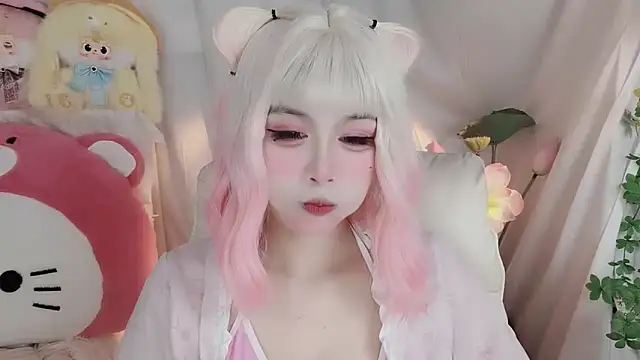 -zhuzhu-999- online show from 11.30.25