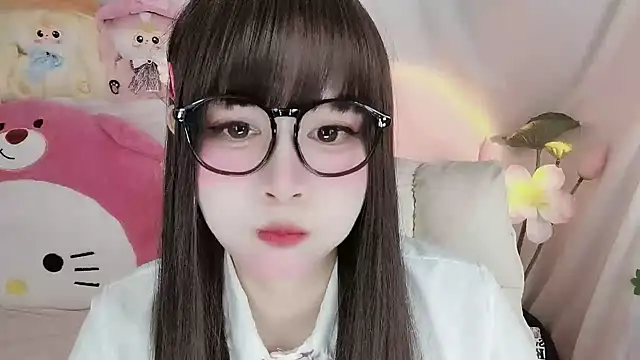 -zhuzhu-999- online show from 12.13.25