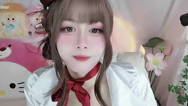 -zhuzhu-999- online show from 12.14.25