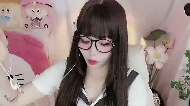 -zhuzhu-999- online show from 12.16.25