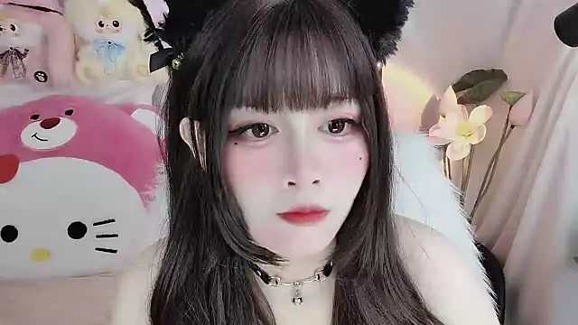 Snapshot of -zhuzhu-999- chatting on 04.17.26 -zhuzhu-999- online show from 04.17.26
