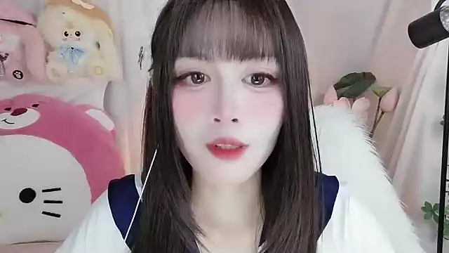 Snapshot of -zhuzhu-999- chatting on 04.19.26 -zhuzhu-999- online show from 04.19.26