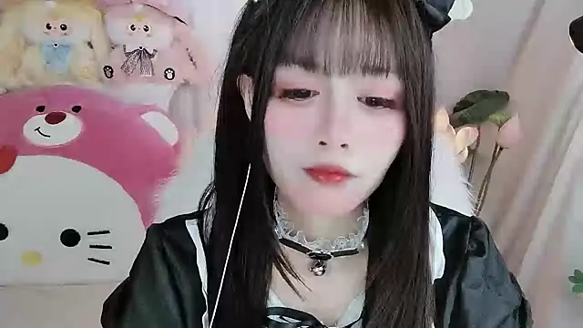 Snapshot of -zhuzhu-999- chatting on 04.21.26 -zhuzhu-999- online show from 04.21.26
