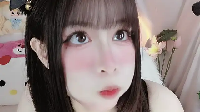Snapshot of -zhuzhu-999- chatting on 04.22.26 -zhuzhu-999- online show from 04.22.26
