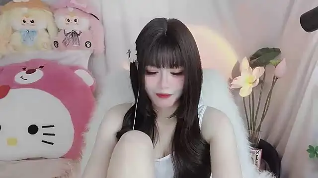 Snapshot of -zhuzhu-999- chatting on 04.23.26 -zhuzhu-999- online show from 04.23.26