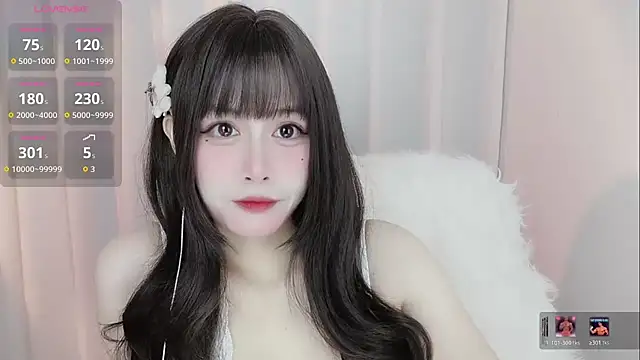 Snapshot of -zhuzhu-999- chatting on 05.29.26 -zhuzhu-999- online show from 05.29.26