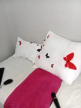 CocoCaramel-X online show from 12.20.25