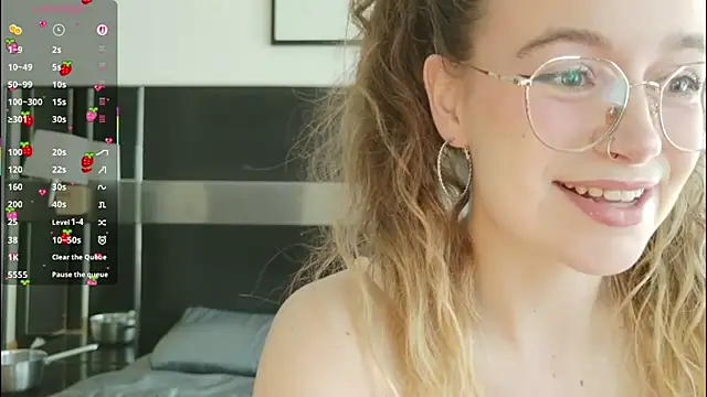 lolatheangel online show from 02.04.26