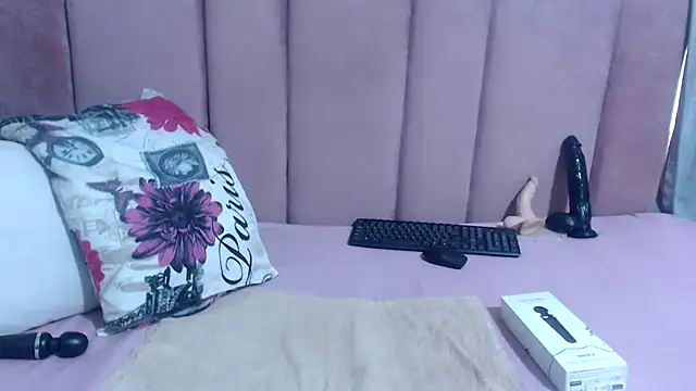 Bracylia online show from 01.18.26