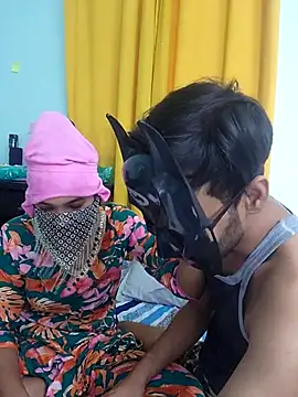 rubina003 online show from 11.04.25