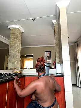 SweetCandy84 online show from 01.09.26