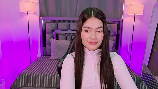 Bella Clark2 online show from 03.25.26