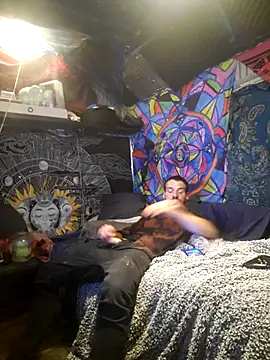 YourAddicted2 online show from 11.03.25