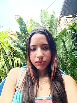 virgin-shy online show from 10.27.25