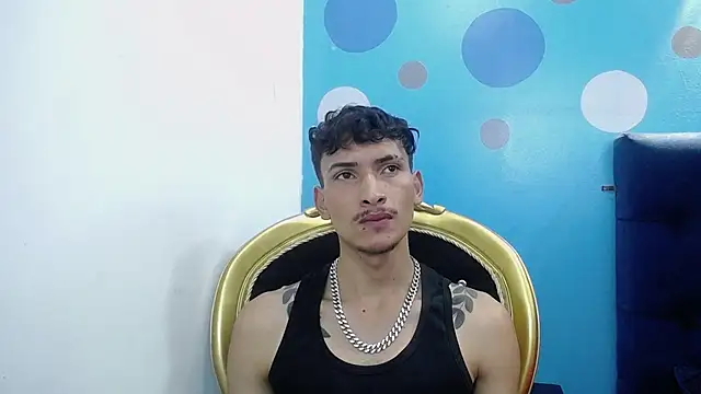 SavageLover  online show from 01.09.26