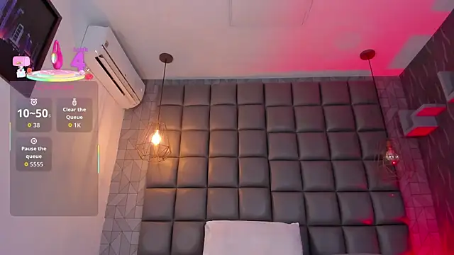 dannavelvet online show from 02.09.26