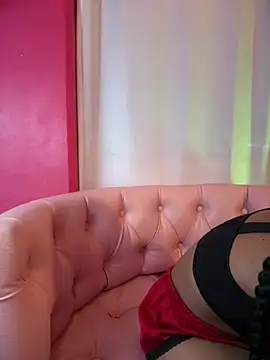 GiselleVice online show from 02.05.26