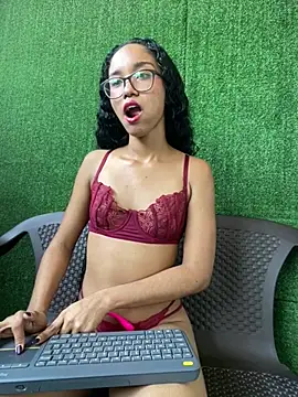 GiselleVice online show from 02.18.26