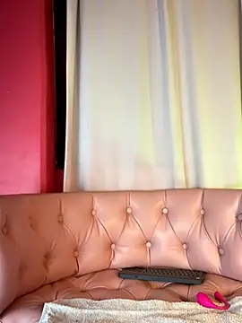 GiselleVice online show from 02.20.26