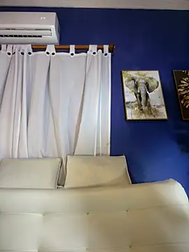 GiselleVice online show from 02.23.26