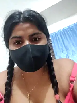 Snapshot of cherry-03 chatting on 11.01.25 cherry-03 online show from 11.01.25