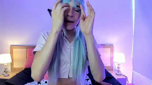 Damiian20  online show from 11.10.25