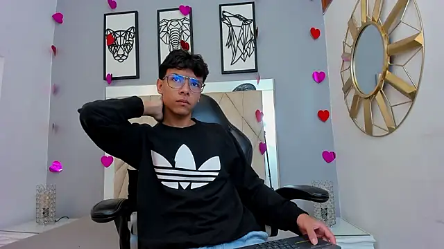 Snapshot of adams_bobby chatting on 02.21.26 adams bobby online show from 02.21.26