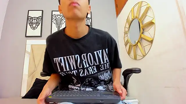 adams bobby online show from 03.09.26