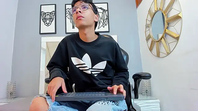 adams bobby online show from 03.29.26