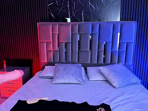 Liahfontaine online show from 10.26.25