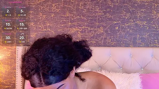 loana vegas online show from 03.25.26