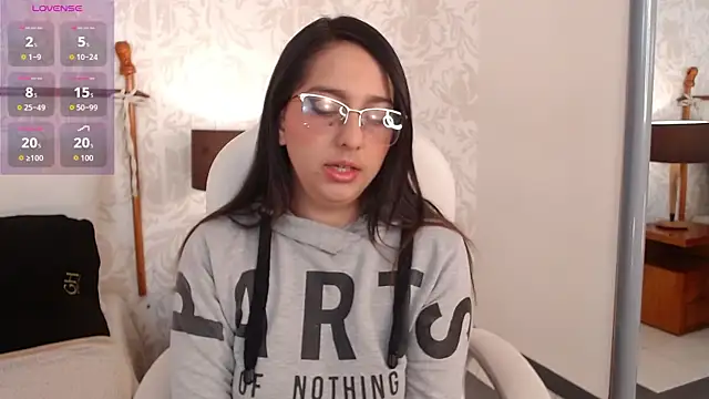 LexyBlaze  online show from 11.15.25