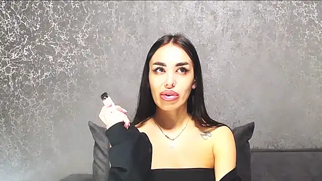 velvetveyraX online show from 03.31.26