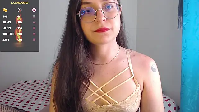 Vicky cristinax online show from 11.13.25