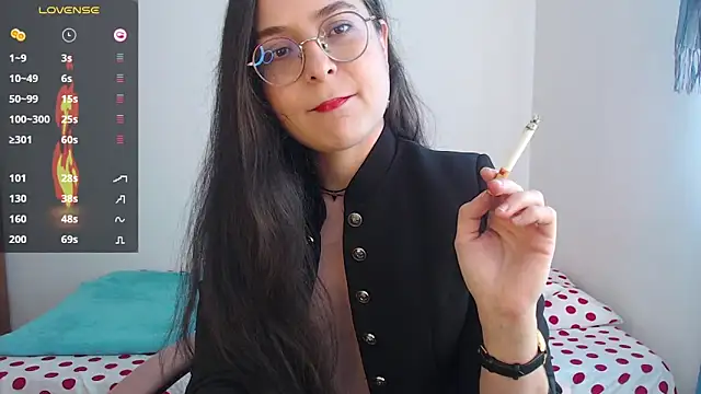 Vicky cristinax online show from 12.04.25