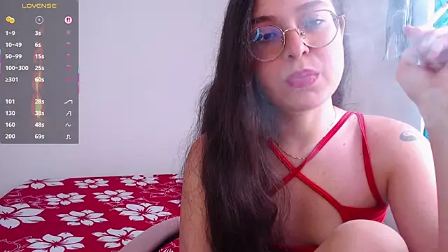 Vicky cristinax online show from 02.10.26