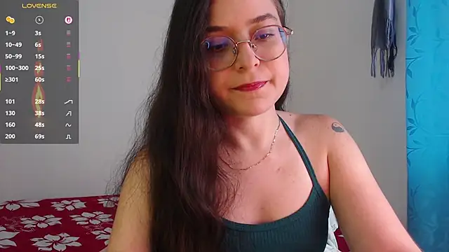 Vicky cristinax online show from 02.11.26