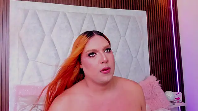 IrinaaVega online show from 11.20.25