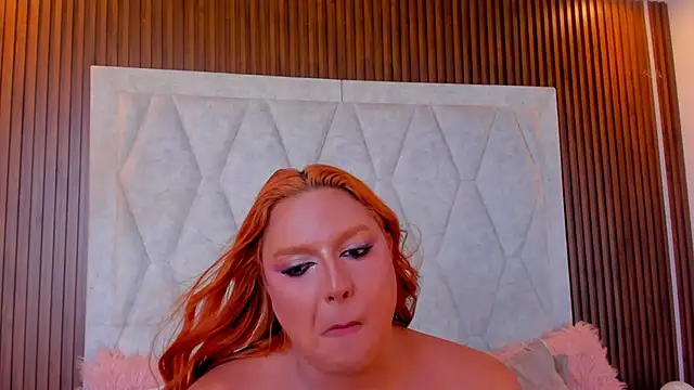 IrinaaVega online show from 03.13.26