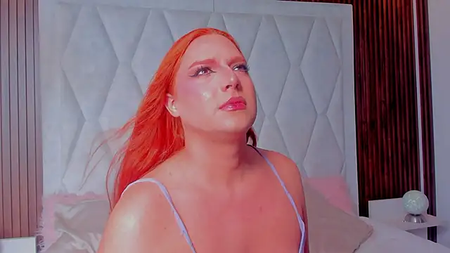 IrinaaVega online show from 05.21.26