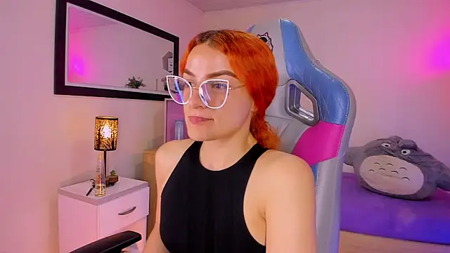 celeste blazze  online show from 03.02.26