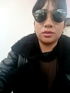 ScarlettParker online show from 02.07.26