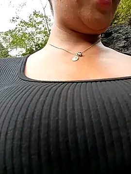 ScarlettParker online show from 02.14.26
