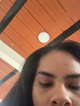 Snapshot of NikolRose chatting on 11.07.25 NikolRose online show from 11.07.25