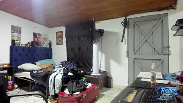 Malek Ivonny online show from 02.27.26