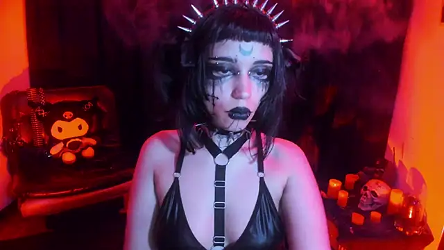 Yueeclipsa online show from 03.24.26