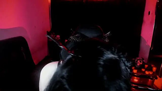 Yueeclipsa online show from 05.23.26
