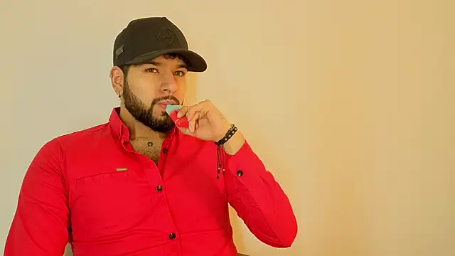 RomanBlack  online show from 01.07.26