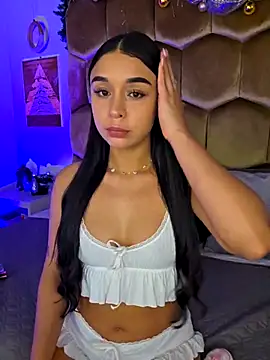 ISA NIXON online show from 01.06.26