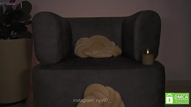 nyx 97 online show from 11.13.25